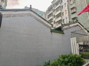 坳下村