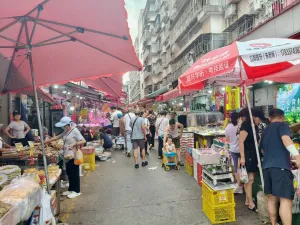 坳下村