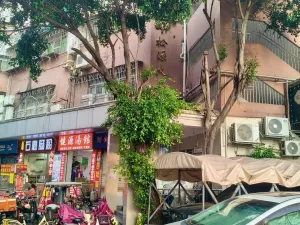 坳下村