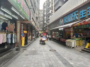 巴登村
