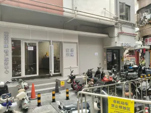 巴登村