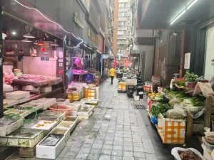 巴登村