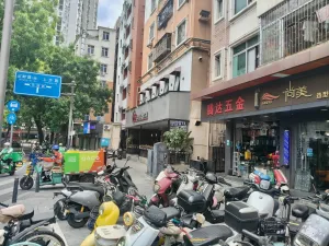 巴登村