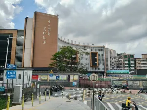 huangbeilingcun