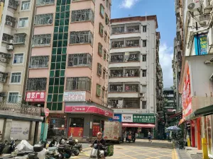 huangbeilingcun