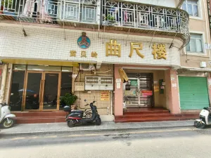 huangbeilingcun