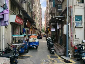 huangbeilingcun