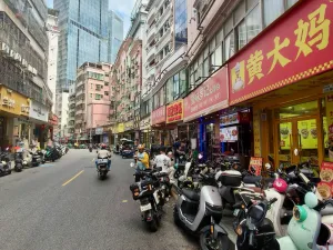 huangbeilingcun