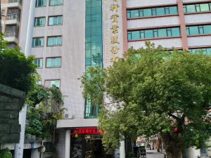 huangbeilingcun