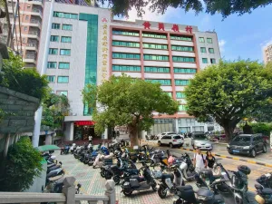 huangbeilingcun