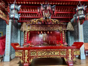 huangbeilingcun