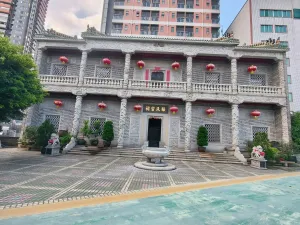 huangbeilingcun