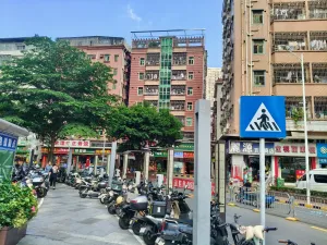 huangbeilingcun