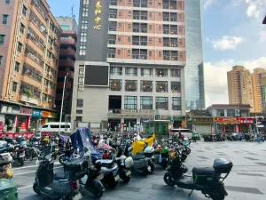 huangbeilingcun