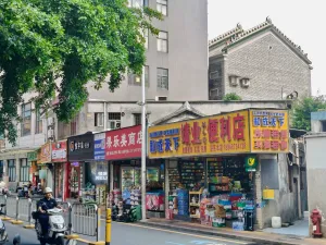 huangbeilingcun