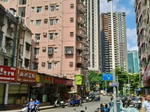 huangbeilingcun