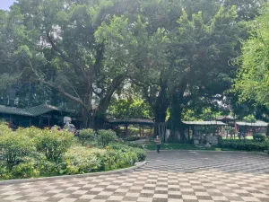 皇岗村