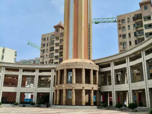 皇岗村