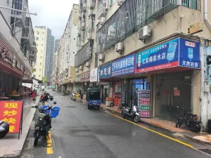 简上村 ih.hk图集