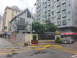 简上村 ih.hk图集