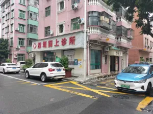 简上村 ih.hk图集