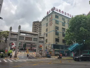 简上村 ih.hk图集