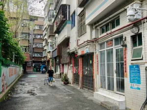 旧墟村