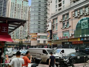 罗湖村