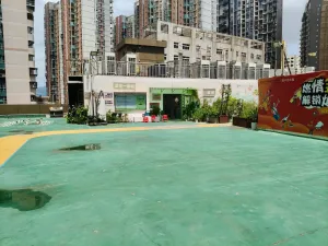 罗湖村