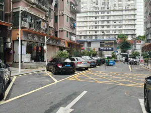 罗湖村