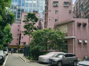 罗湖村