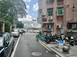 罗湖村