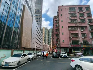 罗湖村
