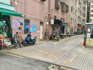 罗湖村