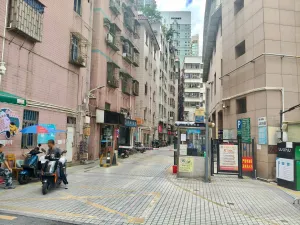 罗湖村