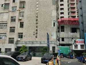 罗湖村