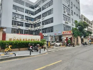 上梅林村