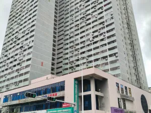上梅林村