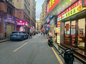 上沙村