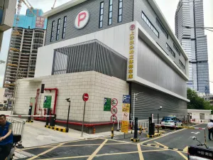 上沙村