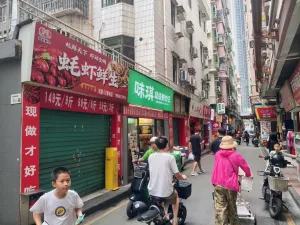 上沙村