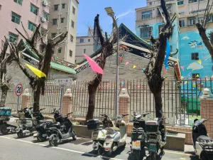 沙尾村