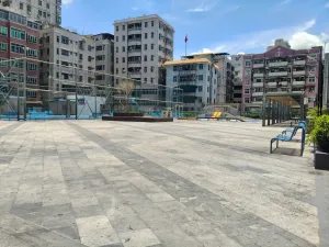 沙尾村