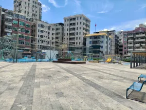 沙尾村