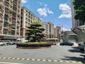 沙嘴村