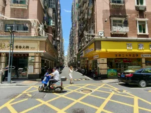 沙嘴村