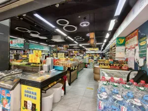 沙嘴村