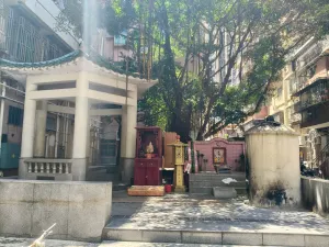 沙嘴村