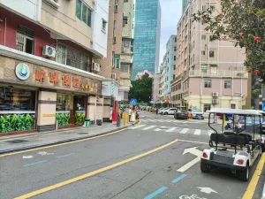 石厦村