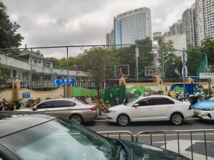 石厦村